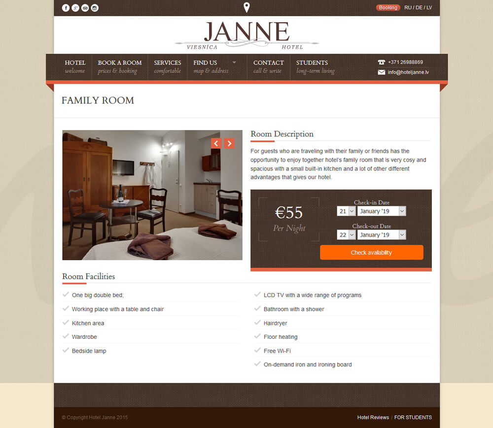 hotel-janne-FAMILY ROOM